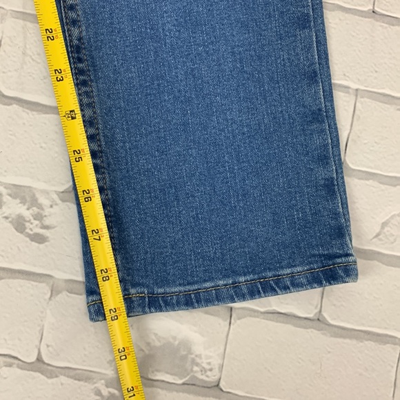 Hollister Epic Flex Slim Straight Jeans. Sz 28. New! NWT - Picture 14 of 15